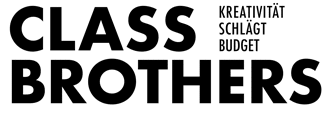 Class Brothers SEO-Agentur & Webdesign